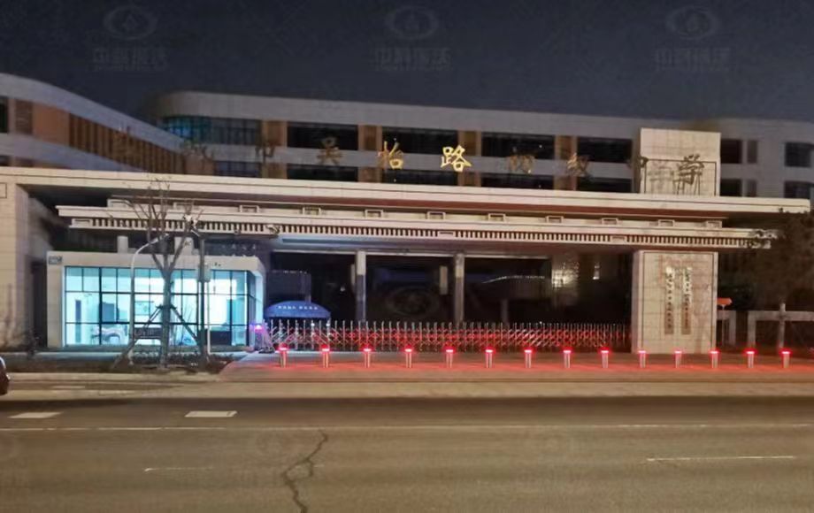 江苏省盐城市某中学好色先生污下载好色先生APP苹果手机污水处理设备安装调试完成